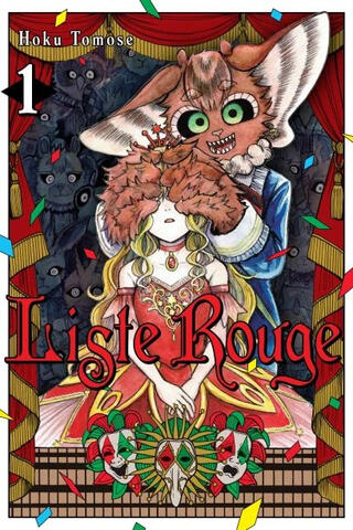 Liste Rouge